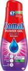 Power Gel All in 1 Reiniger Angebote von Somat bei EDEKA Osnabrück für 6,99 €
