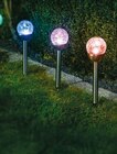 Hagebaumarkt Feucht - LED-Solarerdspieß "Viska" oder Akku „Mignon“ Angebot im Prospekt LED-Solarerdspieß "Viska" oder Akku „Mignon“ bei Hagebaumarkt im Feucht Prospekt für 2,99 €