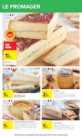 Prospectus Carrefour "PIQUE-NIQUE" en cours à Neuilly-sur-Seine, Page 30 Catalogue Carrefour en cours à Neuilly-sur-Seine, "PIQUE-NIQUE", Page 30