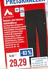 Damen- und Herren-Softshellhose im Angebot bei Kaufhaus Stolz in Neumünster Damen- und Herren-Softshellhose Angebote von McKinley bei Kaufhaus Stolz Neumünster für 29,29 €