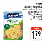 Angebot im nah und gut Ansbach Prospekt nah und gut Ansbach Prospekt mit im Angebot für 1,79 €