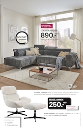 Hocker Angebot & Preis im aktuellen Kabs Prospekt Hocker Angebot im aktuellen Kabs Prospekt auf Seite 6