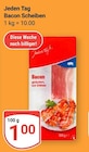 Bacon Scheiben im aktuellen Prospekt bei GLOBUS in Utzberg