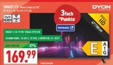 Movie Smart 43 VX Angebote von Dyon bei Marktkauf Sundern für 169,99 €