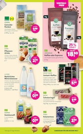 Süßigkeiten im Denns BioMarkt Prospekt in Menden Aktueller Denns BioMarkt Prospekt mit Süßigkeiten, "DENNS BIO", Seite 9