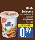 Röst-Zwiebeln von  im aktuellen EDEKA Prospekt für 0,99 €