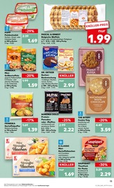 Kartoffeln im Kaufland Prospekt in Hoyerswerda Aktueller Kaufland Prospekt mit Kartoffeln, "Aktuelle Angebote", Seite 13