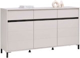Sideboard ARRAN Angebote bei mömax Karlsruhe für 175,00 €