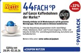 Aktuelles 44FACH °P Angebot bei Netto Marken-Discount in Düsseldorf