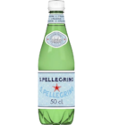 La bouteille - San Pellegrino - Stokomani à La Rochelle La bouteille - San Pellegrino en promo chez Stokomani La Rochelle à 0,89 €