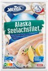 Alaska Seelachsfilet Angebote von BERIDA bei Penny Offenbach für 5,69 €
