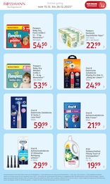 Rossmann Frozen im Prospekt Rossmann Frozen im Prospekt