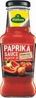 Aktuelle Paprika Angebote bei nah&frisch in Osnabrück Aktuelles Gourmetsaucen Angebot bei nah&frisch in Osnabrück ab 0,99 €