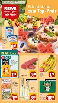 Aktueller REWE Prospekt (Taunusstein) REWE Prospekt mit 28 Seiten (Taunusstein)
