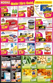 Navi im Norma Prospekt in Fellbach Aktueller Norma Prospekt mit Navi, "Mehr fürs Geld", Seite 7