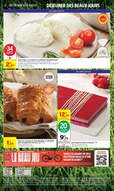 Alimentation en promo dans le catalogue Intermarché Express à la page 10