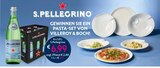 S.Pellegrino von S.Pellegrino im aktuellen Getränke City Prospekt für 6,99 €