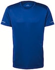 Herren-Sportshirt im Tchibo im Supermarkt Prospekt Herren-Sportshirt von im aktuellen Tchibo im Supermarkt Prospekt für 14,99 €