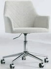 Chaise de bureau PURHUS - Jysk à Laon Chaise de bureau PURHUS en promo chez Jysk Laon à 85,00 €