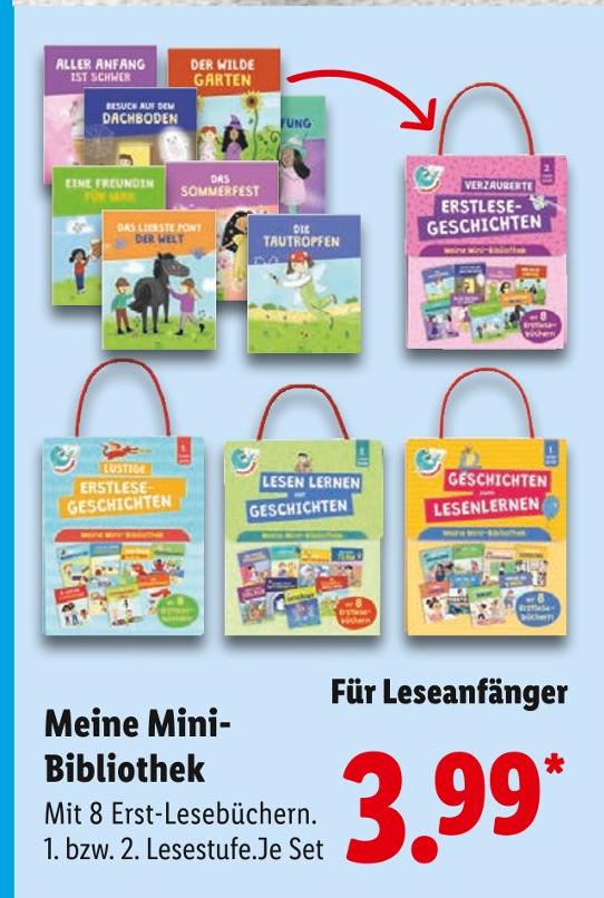 Verzauberte Erstlese-Geschichten