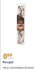 Nougat im Action Prospekt Nougat von im aktuellen Action Prospekt für 0,99 €