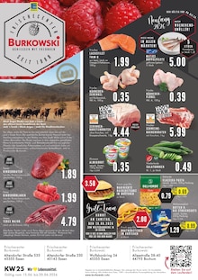 Aktueller EDEKA Prospekt "Aktuelle Angebote" für Essen Aktueller EDEKA Prospekt für Essen mit Seiten