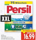 Persil XXL von Henkel für 16,99 € bei E center im Angebot Persil XXL von Henkel im aktuellen E center Prospekt