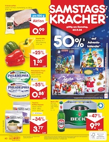 Mikrowelle im Netto Marken-Discount Prospekt "Aktuelle Angebote" mit 55 Seiten (Paderborn)