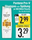 Shampoo im EDEKA Prospekt Shampoo von Pantene Pro-V im aktuellen EDEKA Prospekt für 2,99 €