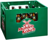 Mühlen Kölsch im Angebot bei REWE in Wiehl Mühlen Kölsch Angebote bei REWE Wiehl für 15,79 €
