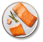 Stremellachs bei Kaufland im Pfungstadt Prospekt für 3,89 €