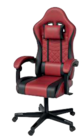 Gaming-Stuhl Hyperseat von Juskys für 69,99 € bei Marktkauf im Angebot Gaming-Stuhl Hyperseat von Juskys im aktuellen Marktkauf Prospekt