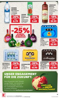 Mettwurst im aktuellen Kaufland Prospekt (Augsburg) Mettwurst im Kaufland Prospekt "Hier bin ich richtig" mit 63 Seiten (Augsburg)
