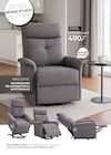 Relaxsessel Lando bei Kabs im Bremen Prospekt für 490,00 €