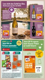Handy im REWE Prospekt in Hilden Aktueller REWE Prospekt mit Handy, "Dein Markt", Seite 19