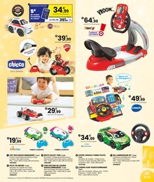 Offre Voiture Miniature dans le catalogue JouéClub du moment à la page 25