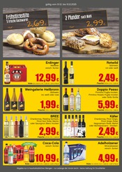 Cola im RAN Prospekt in Wangen Aktueller RAN Prospekt mit Cola, "RAN", Seite 2