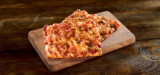 Aktuelles Pizza Margherita Angebot bei Netto Marken-Discount in Chemnitz ab 0,79 €