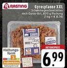 Gyrospfanne XXL bei EDEKA im Prospekt "" für 6,99 €