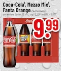 Aktuelle Coca Cola Angebote bei Trinkgut in Wiesbaden Aktuelles Coca-Cola, Mezzo Mix, Fanta Orange Angebot bei Trinkgut in Wiesbaden ab 9,99 €