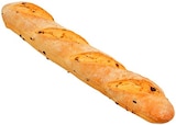 Aktuelle Paprika Angebote bei REWE in Heidelberg Aktuelles Tomaten-Peperoni-Baguette Angebot bei REWE in Heidelberg ab 1,69 €