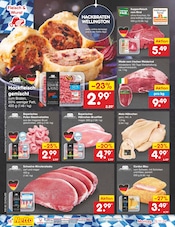 Aktueller Netto Marken-Discount Prospekt mit Forelle, "Aktuelle Angebote", Seite 24