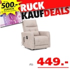 Aktuelles Clinton Angebot bei Seats and Sofas in Mainz ab 449,00 €