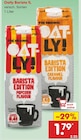 Aktuelles Barista Edition Popcorn Flavour Angebot bei Netto Marken-Discount in Hilden ab 1,79 €