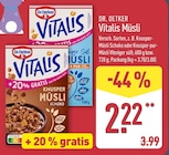 ALDI Nord Luckenwalde Prospekt mit  im Angebot für 2,22 €