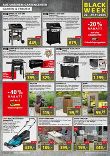 Aktueller Carl Bremer GmbH & Co. KG Prospekt "BLACK WEEK" Seite 2 von 8 Seiten für Oldenburg