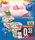 Almighurt Angebote von Ehrmann bei E center Dachau für 0,33 €