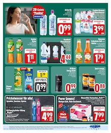 Energydrink im aktuellen EDEKA Prospekt (Kempten (Allgäu)) Energydrink im EDEKA Prospekt "Wir lieben Lebensmittel." mit 32 Seiten (Kempten (Allgäu))