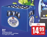 Weisse Angebote von Maisel's bei EDEKA Bad Friedrichshall für 14,99 €