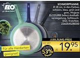 Schmorfpfanne bei BRAUN Möbel-Center im Homburg Prospekt für 19,95 €